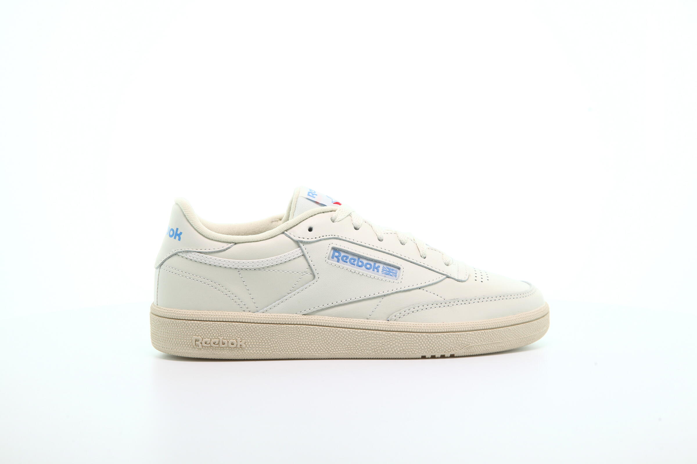 Reebok Womens Club C 85 Athletic Blue CN5464 AFEW STORE